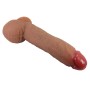 PRETTY LOVE MENDEL DILDO REALiSTICO CON VENTOSA 255 CM Ø 56 CM