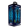 MR PLAY MASAJEADOR PLUG ANAL CON VIBRACIoN