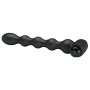 MR PLAY MASAJEADOR PLUG ANAL CON VIBRACIoN