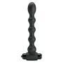 MR PLAY MASAJEADOR PLUG ANAL CON VIBRACIoN
