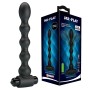 MR PLAY MASAJEADOR PLUG ANAL CON VIBRACIoN