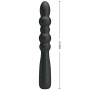 MR PLAY PLUG ANAL FLEXIBLE CON VIBRACIoN