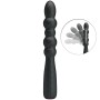 MR PLAY PLUG ANAL FLEXIBLE CON VIBRACIoN