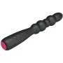 MR PLAY PLUG ANAL FLEXIBLE CON VIBRACIoN