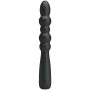 MR PLAY PLUG ANAL FLEXIBLE CON VIBRACIoN