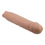 PRETTY LOVE RUFUS VIBRADOR REALiSTICO FLEXIBLE