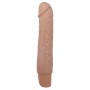 PRETTY LOVE RUFUS VIBRADOR REALiSTICO FLEXIBLE