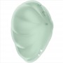 SATISFYER CLOUD DANCER VERDE VIBRADOR AIR PULSE