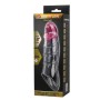 PRETTY LOVE DARNELL FUNDA PARA PENE EFECTO TRANSPARENTE