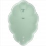 SATISFYER CLOUD DANCER VERDE VIBRADOR AIR PULSE