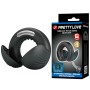 PRETTY LOVE QUENTIN ANILLO PARA PENE CON ESTIMULADOR TESTICULAR