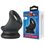 CRAZY BULL OBERON ANILLO DE SOPORTE PARA PENE Y TESTiCULOS