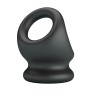 CRAZY BULL OBERON ANILLO DE SOPORTE PARA PENE Y TESTiCULOS