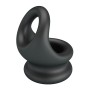 CRAZY BULL OBERON ANILLO DE SOPORTE PARA PENE Y TESTiCULOS