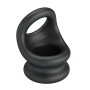 CRAZY BULL OBERON ANILLO DE SOPORTE PARA PENE Y TESTiCULOS