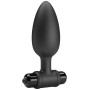 MR PLAY PLUG ANAL SUPER POWER CON VIBRACIoN