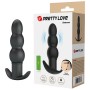 PRETTY LOVE AEAEAS PLUG ANAL CON VIBRACIoN