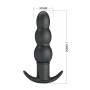 PRETTY LOVE AEAEAS PLUG ANAL CON VIBRACIoN