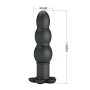 PRETTY LOVE JADIER PLUG ANAL CON VIBRACIoN