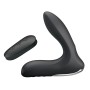 MR PLAY MASAJEADOR DE PRoSTATA CON VIBRACIoN CONTROL REMOTO