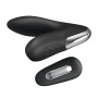 MR PLAY MASAJEADOR DE PRoSTATA CON VIBRACIoN CONTROL REMOTO