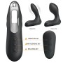 MR PLAY MASAJEADOR DE PRoSTATA CON VIBRACIoN CONTROL REMOTO
