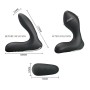 MR PLAY MASAJEADOR DE PRoSTATA CON VIBRACIoN CONTROL REMOTO