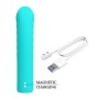 PRETTY LOVE RYLAN VIBRADOR PUNTO G AZUL