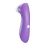 ROMANCE SUCCIONADOR DE CLiTORIS CON TECNOLOGiA DE PULSACIoN MORADO