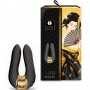 SHUNGA AIKO MASAJEADOR INTIMO NEGRO
