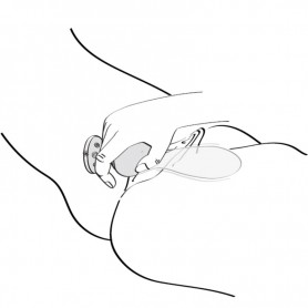 SHUNGA SANYA MASAJEADOR INTIMO ROSA