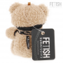 FETISH SUBMISSIVE WINNIE OSITO PELUCHE BDSM MODELO 6