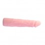 BAILE DILDO SILICONA TACTO PIEL REALiSTICO 23 CM