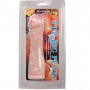 BAILE THE BIG PENIS DILDO REALiSTICO NATURAL 26CM
