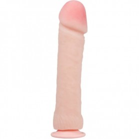 BAILE THE BIG PENIS DILDO REALiSTICO NATURAL 26CM