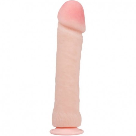 BAILE THE BIG PENIS DILDO REALiSTICO NATURAL 26CM