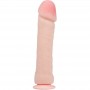 BAILE THE BIG PENIS DILDO REALiSTICO NATURAL 26CM