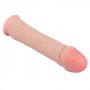 BAILE THE BIG PENIS DILDO REALiSTICO NATURAL 26CM