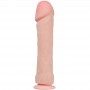 BAILE THE BIG PENIS DILDO REALiSTICO NATURAL 26CM