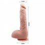 BAILE DILDO REALiSTICO JASON NATURAL 24 CM