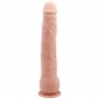 BAILE DILDO REALiSTICO FLEXIBLE