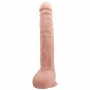 BAILE DILDO REALiSTICO FLEXIBLE