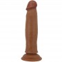 PRETTY LOVE KEON DILDO REALiSTICO 21 CM MULATO