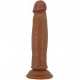 PRETTY LOVE KEON DILDO REALiSTICO 21 CM MULATO