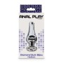 TOYJOY ANAL PLAY DIAMANTE BUM BIJOU PLUG ANAL MEDIANO