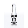 TOYJOY ANAL PLAY DIAMANTE BUM BIJOU PLUG ANAL MEDIANO