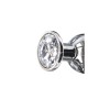 TOYJOY ANAL PLAY DIAMANTE BUM BIJOU PLUG ANAL MEDIANO