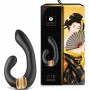 SHUNGA MIYO MASAJEADOR INTIMO NEGRO