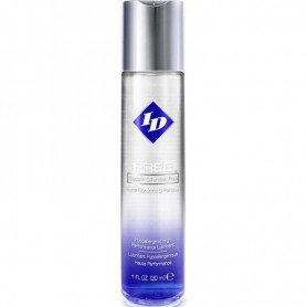 ID FREE BASE AGUA HIPOALERGeNICO 30 ML