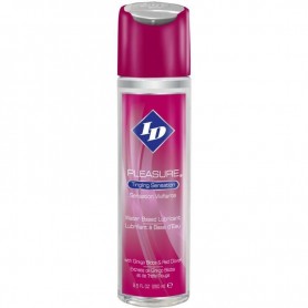 ID PLEASURE LUBRICANTE BASE AGUA TINGING SENSATION 250 ML